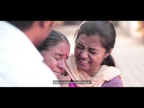 Samruddhi Kuchik Shendri - Short Film