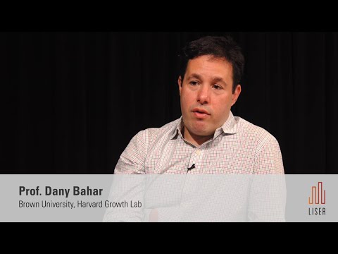 Crossing Borders at a Glance