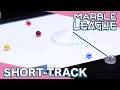 Marble Race For The Most Laps Marble League 2026 E2 Short Track