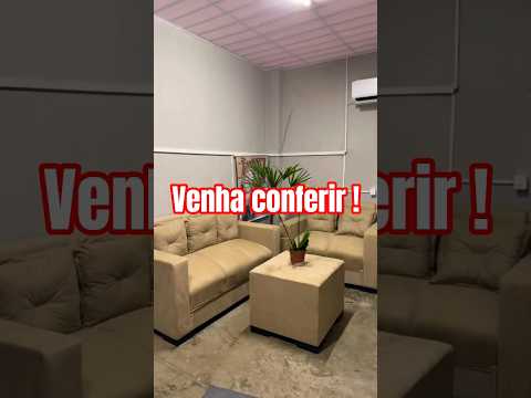 Veja as promoções de sofá em Amanda Variedades em Missão Velha ! 😀