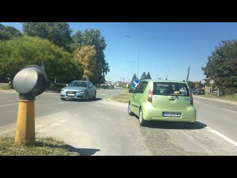 Нови Сад - линија 51Б - Ветерник преко Сајлова