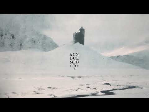 Aindulmedir - The Lunar Lexicon (Album trailer)