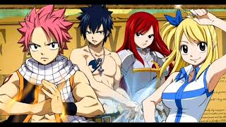 Download lagu Fairy Tail ending 3 full mp3 Download lagu Fairy Tail ending 3 full mp3