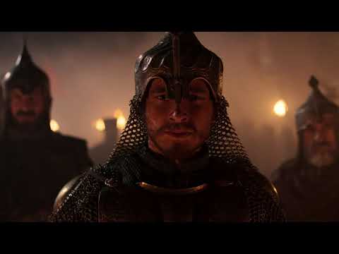 Last Stand of the Roman Empire and Constantinople (Sabaton, Last Stand)