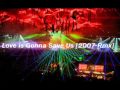 Love is Gonna Save Us [2007 Rmx] - Benny ...