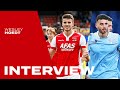 ? Hoedt: 'Een duel om naar uit te kijken' | Interview