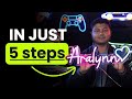 How To Make Neon Sign In Just Five Steps