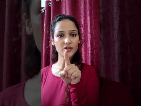 Shailja Sharma audition (r...