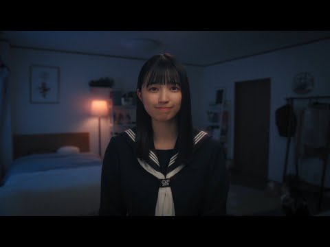 乃木坂46 32nd個人PV 五百城茉央