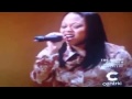 Moesha Throwback Kim Tearing It Up Vocally