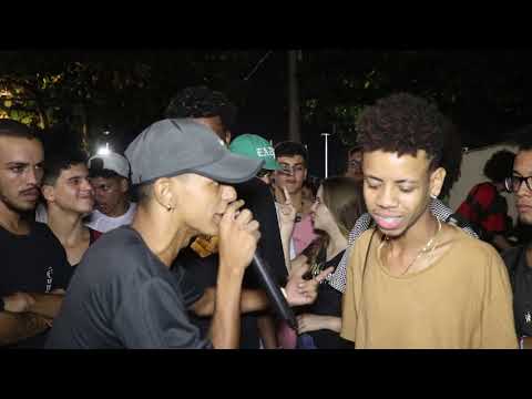 ESPECIAL BATALHA DO ATLÂNTICA - GUEDES E ODIN X PETER E MACHADO - 1ª FASE