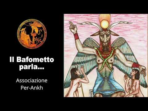 Tarot - Il Bafometto parla... [Podcast]