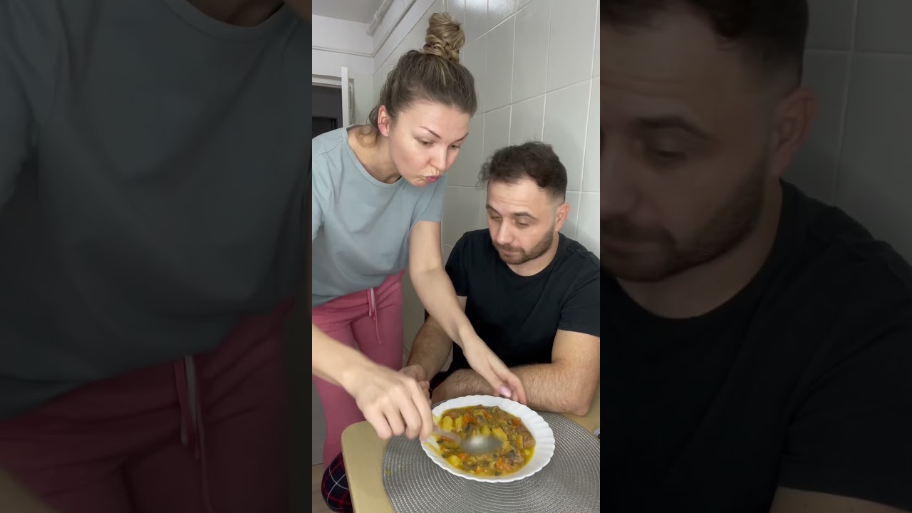 Nemultumitului i se ia darul - Unuiadrian