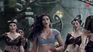 Aao Kabhi Haveli Pe Video - STREE -  Kriti Sanon - Badshah, Nikhita Gandhi, Sachin - Jigar
