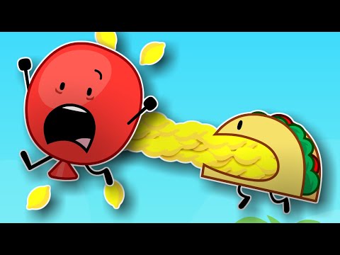 Inanimate Insanity - “A Lemony Lesson” REANIMATED