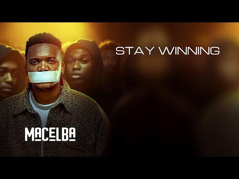06.Macelba - Stay Winning