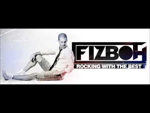 Afrojack, D.V. & L.M., Nervo - The Way We See The World (FIZBOH Smashup)