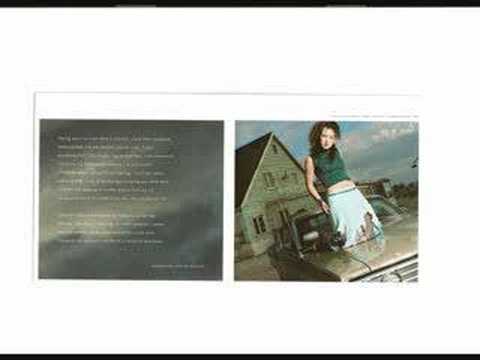 Surface Wound - Carly Hennessy Smithson (2001)