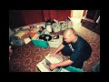 dj screw – can't fade it