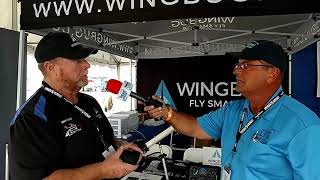 Showcase Live with WingBug