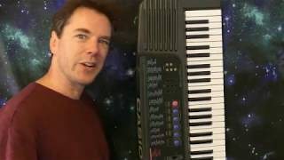 Video thumbnail for Different, and better than expected: Casio CTK-500 by Gearfacts