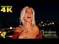 Christina Aguilera Have Yourself A Merry Little Christmas Christmas In Paris 2025 REMASTERED 4K