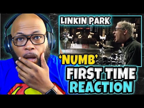 FIRST TIME Hearing Linkin Park 'In the End' REACTION! 🔥
