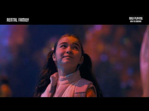 Family Rental Agency Commercial