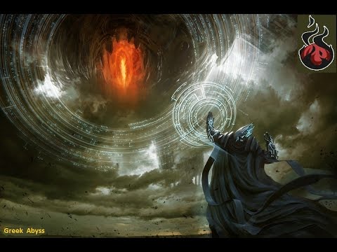 Winter Update - Greek Abyss vs FULLY LOADED - 21.12.2016