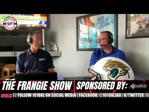 The Frangie Show live from Big Dogs Family Sports Restraunt