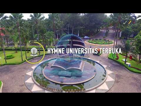 HYMNE UNIVERSITAS TERBUKA