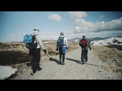 Mount Kosciuszko Summit walk