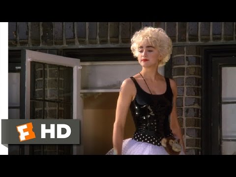 Who's That Girl (1987) - The Groom is in Love With Me Scene (9/10) | Movieclips