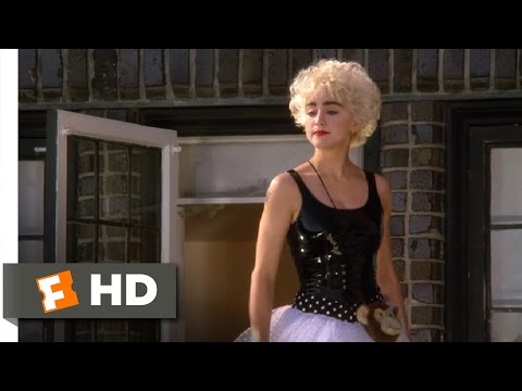 Who's That Girl (1987)  Trailer