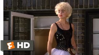 Who&#39;s That Girl (1987) - The Groom is in Love With Me Scene (9/10) | Movieclips