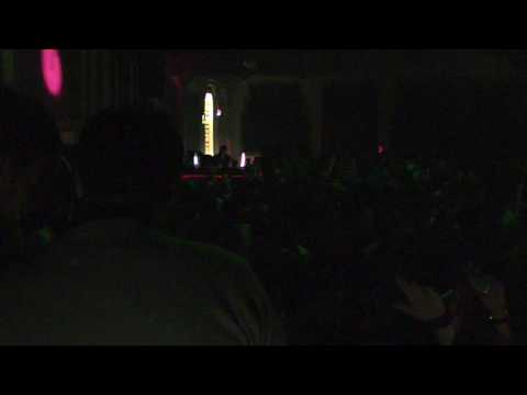 Edu Imbernon Closing Set - Starting Henry Saiz @ Nights.ro Private Party Label #4 - 26.01.2013