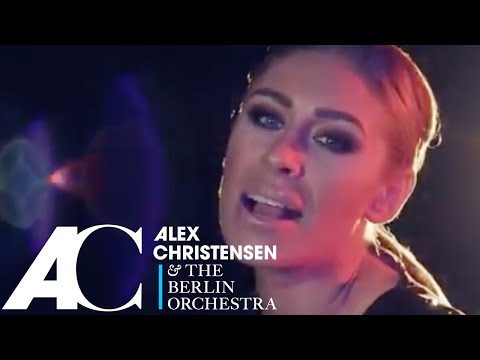 Everybody‘s Free feat. Linda Teodosiu - Alex Christensen & The Berlin Orchestra (Official Video)