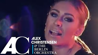 Alex Christensen & The Berlin Orchestra - Everybody‘s Free feat. Linda Teodosiu (Official Video)