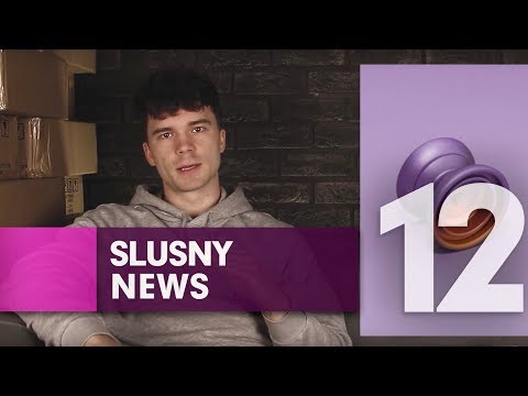 SLUSNY NEWS 12 - TOP-YO RESTOCK / VA STATES - ENG subtitles