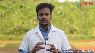 Rahul Mamindla Resident Psychologist at Calida Rehab : Mental Health Rehab