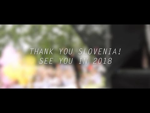 Thomas Deil at @TuševTekBarv 2017 | Recap