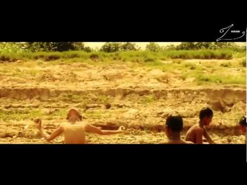 ATB ft.  JanSoon  -  Gold (Official  Video)