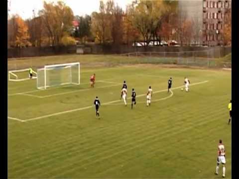 Bramki z meczu Unia Janikowo - Noteć Łabiszyn 4:0