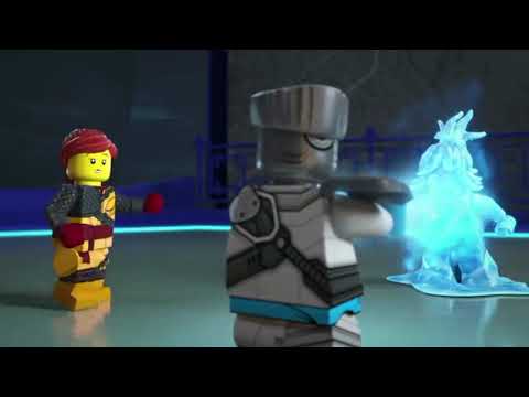Ninjago season 16: Skylor Returns