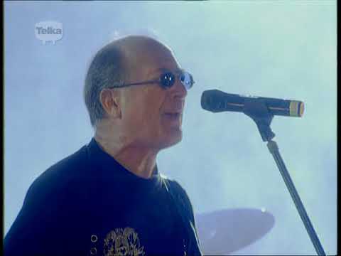 Olympic - Nedělej (Video 1997)