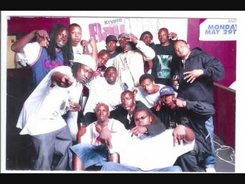 ACORNS OAKLAND CALIFORNIA - SHADY NATE, MAC BOOTY AND YOUNG NU - STAY SOLID - RAPBAY.COM