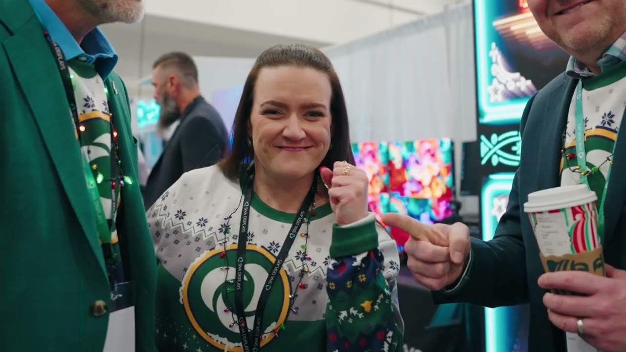 Digital Signage Experience 2024 Highlights