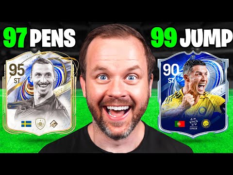 Best Player For Every Stat