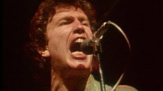 The Tom Robinson Band - Winter of '79 (Live Demo Video)