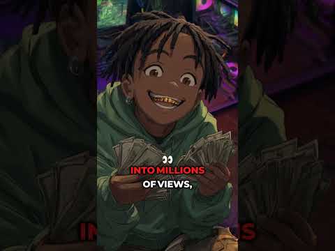 YouTube Thumbnail
